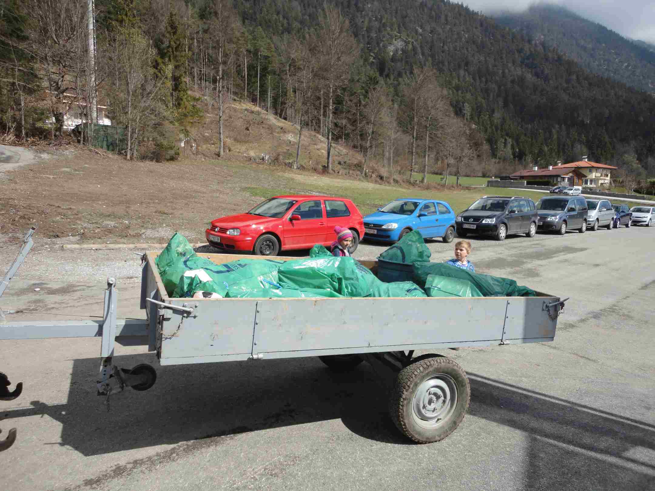 sauber_statt_saubär#1