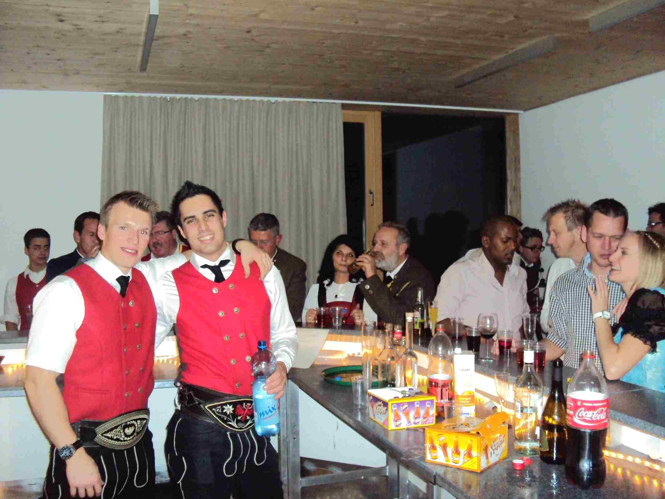 schützenball#3