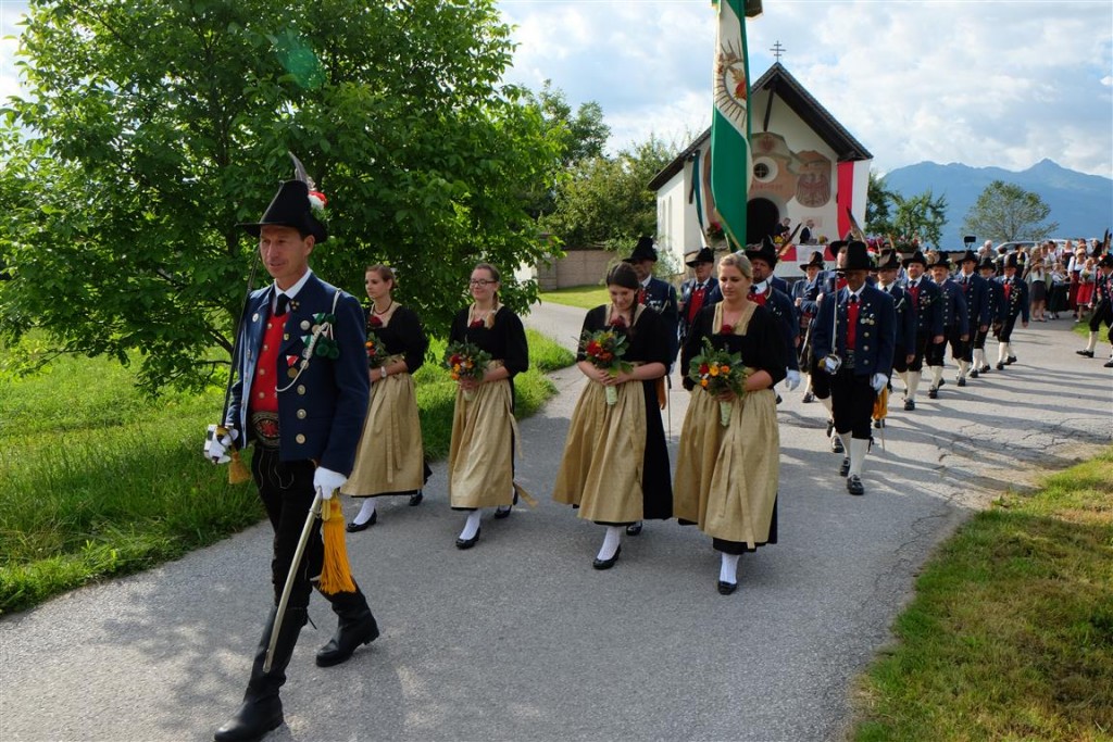 Bez.-Schützenfest-Gnadenwald_kompanie